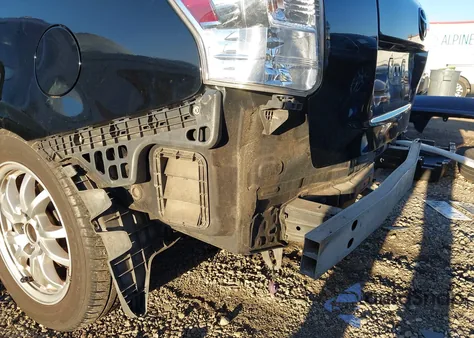 2014 Toyota Prius V Two z USA, uszkodzony, nr VIN JTDZN3EU2E3317175